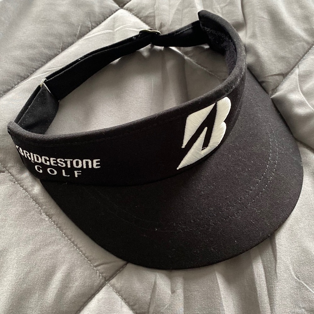 Golf visor